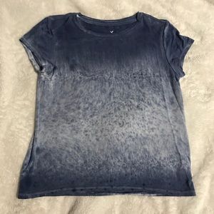 American Eagle soft & sexy tee.